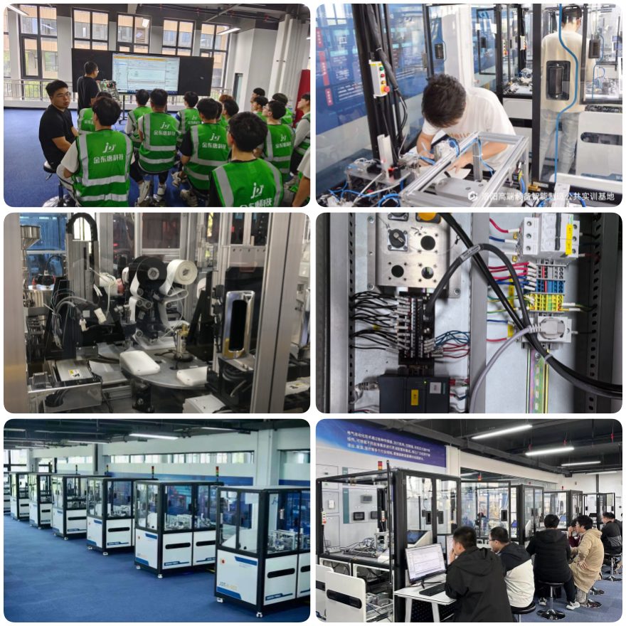 河南省洛阳市涧西区电气工程师培训机构榜首排名名单出炉