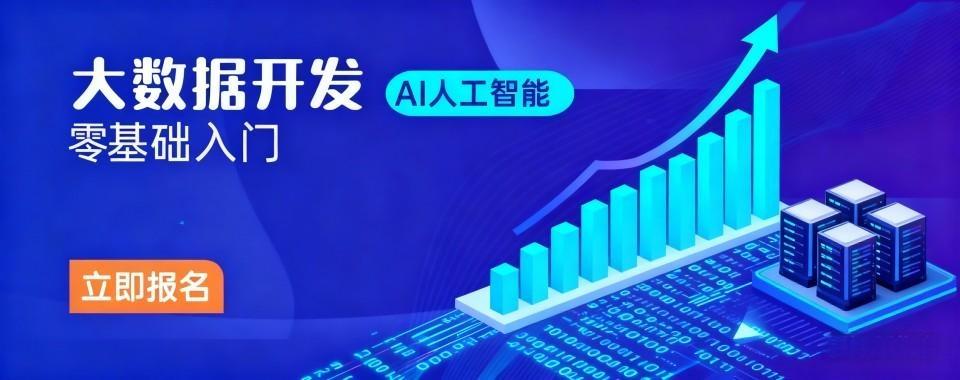 济南排名前十正规大数据开发技术培训机构名单汇总