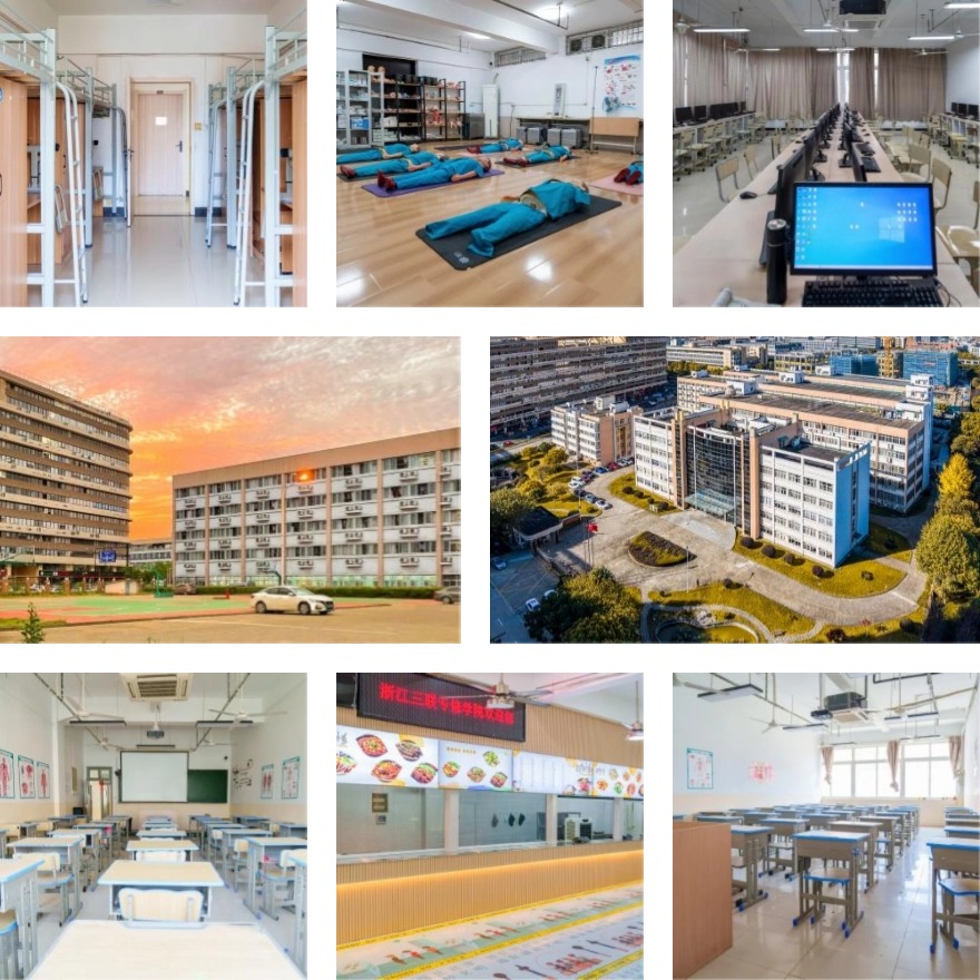 专业!浙江五大经验丰富的中专技能培训学校名单汇总一览