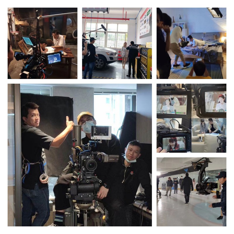 国内目前盘点评价好的戏剧影视导演专业培训机构名单一览