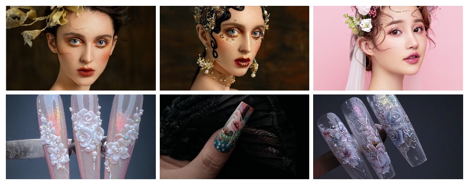 广东省深圳市十大美妆美甲全科培训班排行榜汇总一览