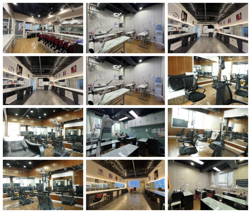 青海省西宁市十大专注美容养生培训学校排行榜介绍一览