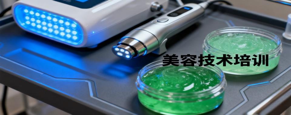 山东省德州市排名好的美容技能培训学校十大top排行榜