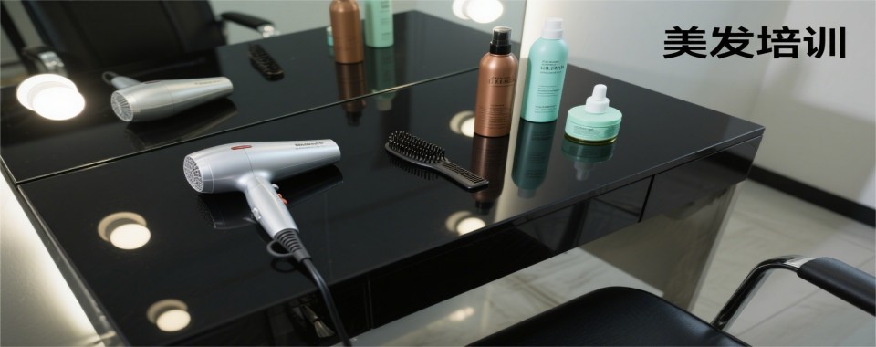 新发布!厦门市思明区美发技术专业培训学校十大排名名单一览