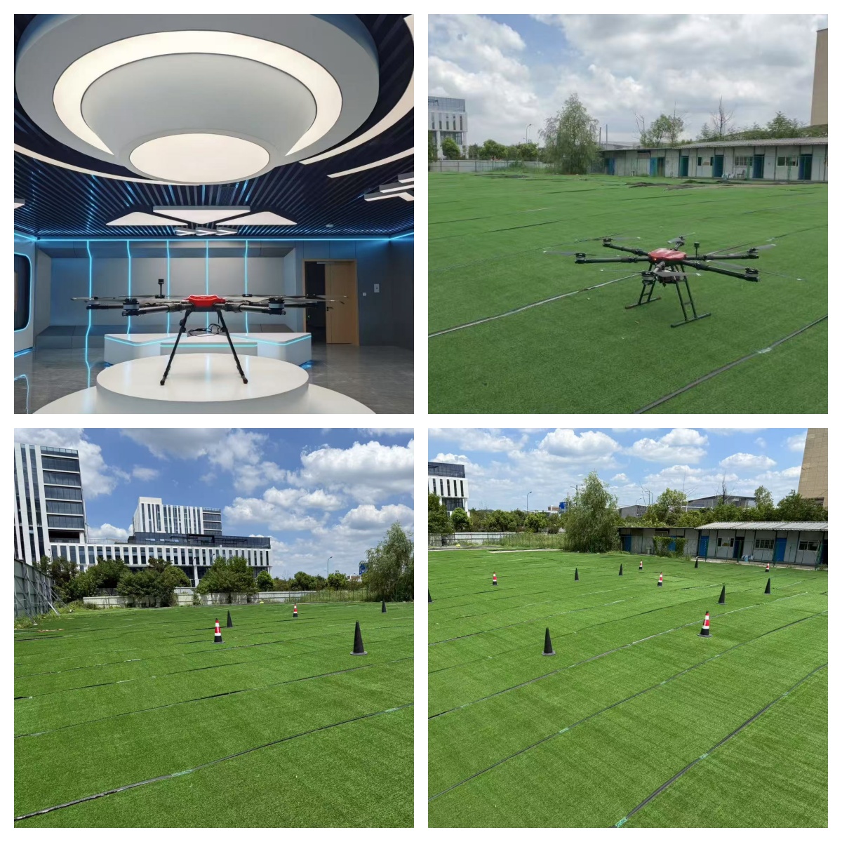 浙江省杭州市余杭区十大无人机考证热门培训机构精选排名介绍