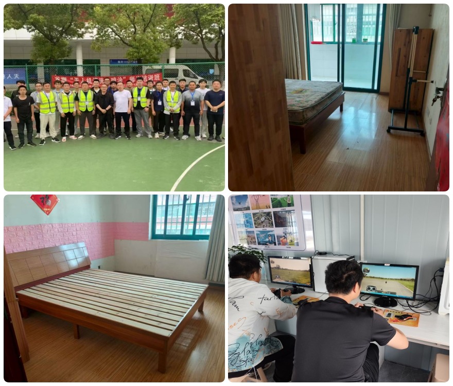 安徽合肥肥东县的多旋翼无人机驾驶培训机构十大排名好的名单