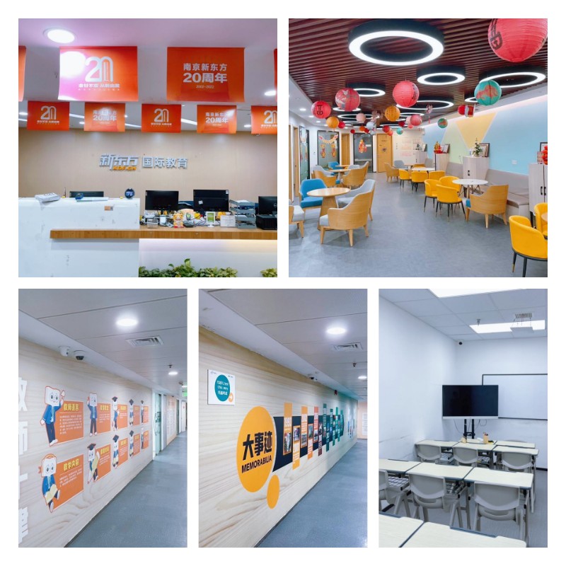 「热点必读」南京市比较好的10大A-Level课程辅导机构排行榜名单