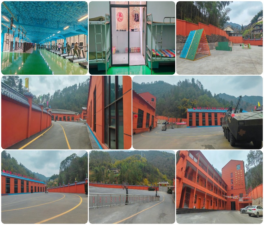 新鲜出炉！重庆市涪陵区叛逆改造封闭式管理学校排名一览