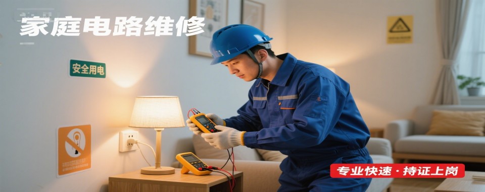 新出炉!济南市排名前十大电工维修专业培训学校2025新名单