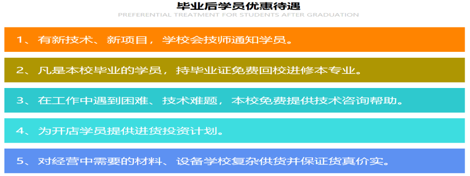2025山东十大口碑好的家电维修专业培训学校排名名单推荐
