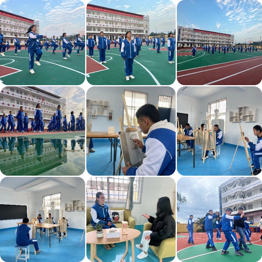 福建地区十大综合实力强的青少年叛逆全封闭素质教育学校排行榜一览