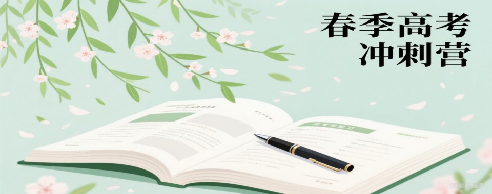 天津市红桥区前十春季高考培训辅导学校top排行榜单介绍