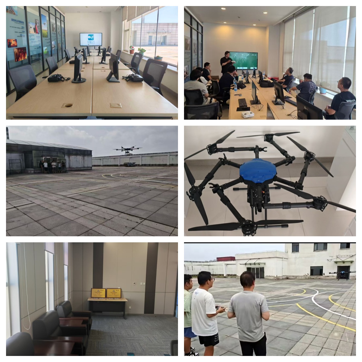 揭晓沈阳市铁西区十大排名好的专业的无人机培训基地名单汇总一览
