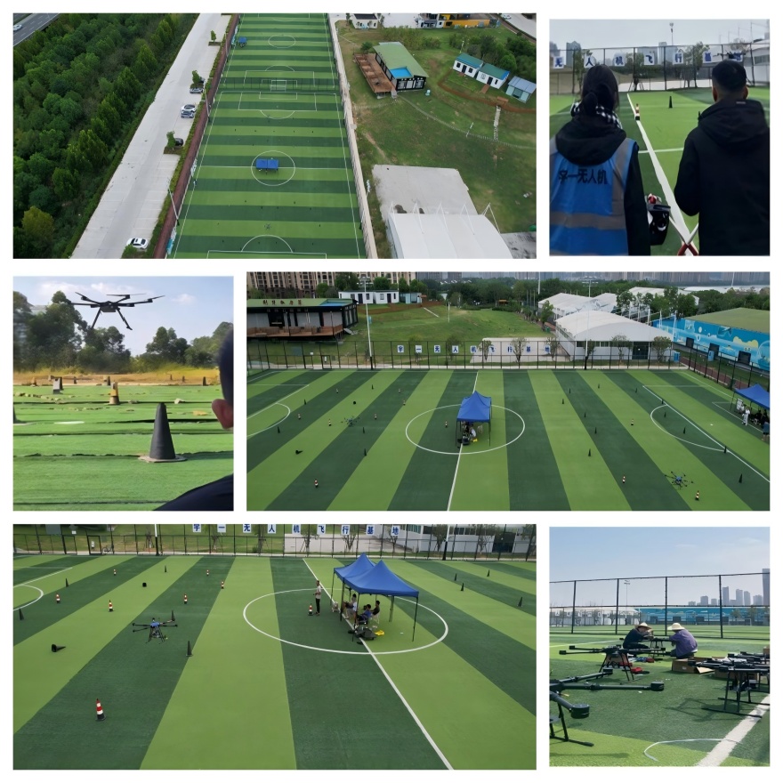 正规的湖北武汉无人机驾驶证培训机构口碑前十名