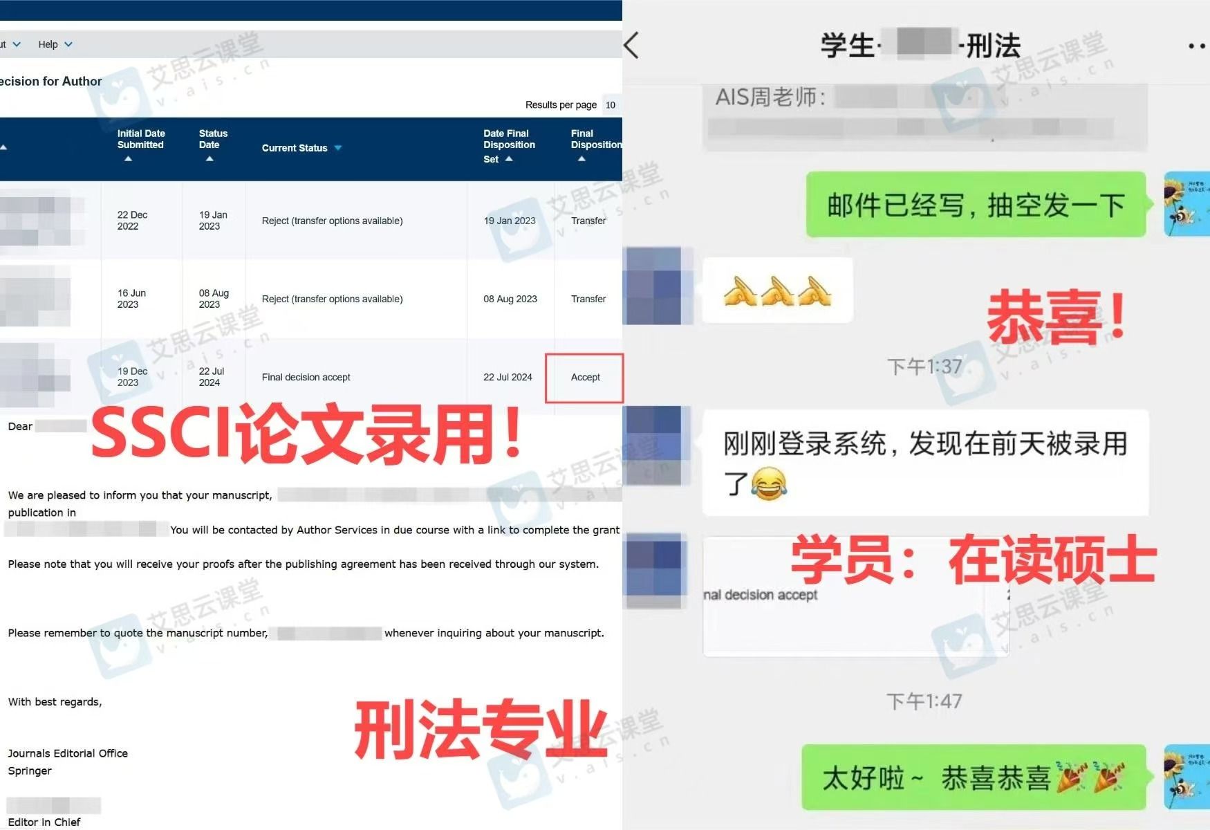 博士申请 “敲门砖”-优质学术论文为你的学术潜力背书辅导机构