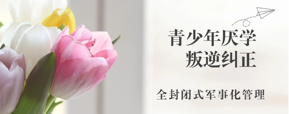 广东惠州全封闭式戒网瘾叛逆初中生教育基地十大排行一览