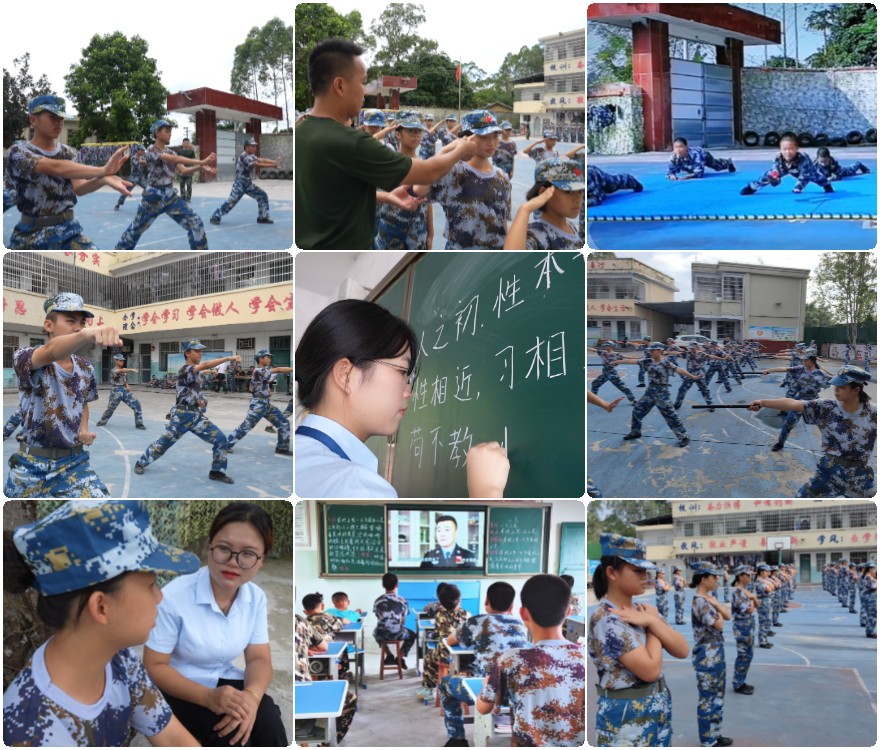 广西玉林十大口碑不错的青春期厌学弃学叛逆孩子管教基地榜首公布