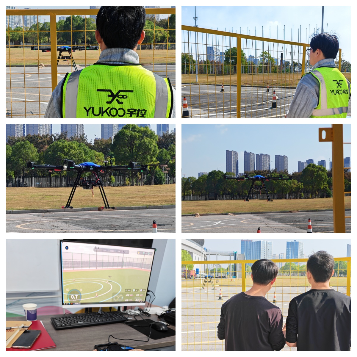 江西省南昌市十大无人机培训机构新名单力荐一览TOP