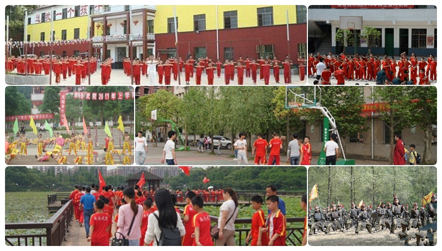 衡阳十大厌学逃学叛逆少年特训学校Top榜更新一览