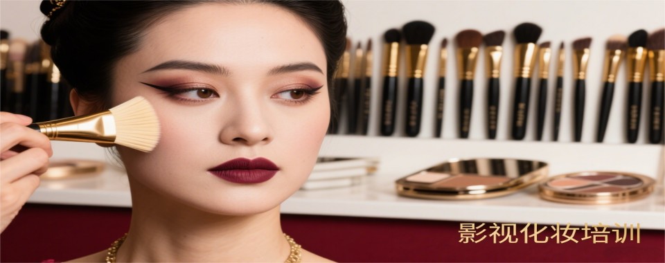 十大山东省德州市靠谱的影视化妆技能专业培训学校排名一览