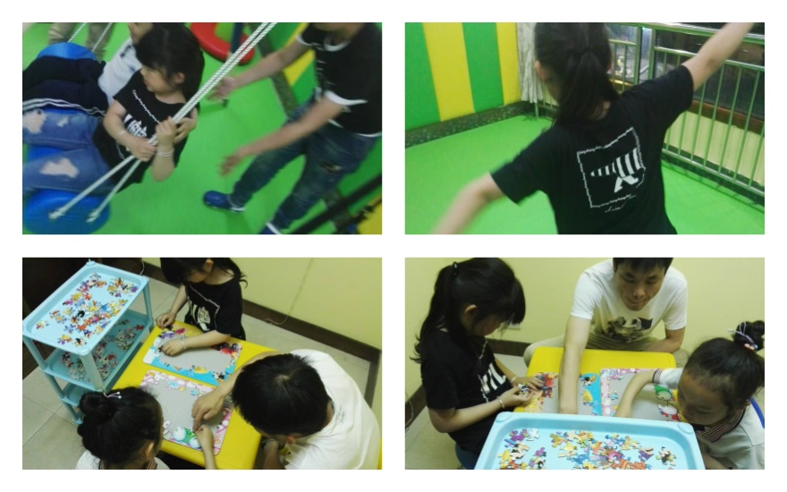 浙江排名在前的儿童感统训练康复机构精选名单出炉