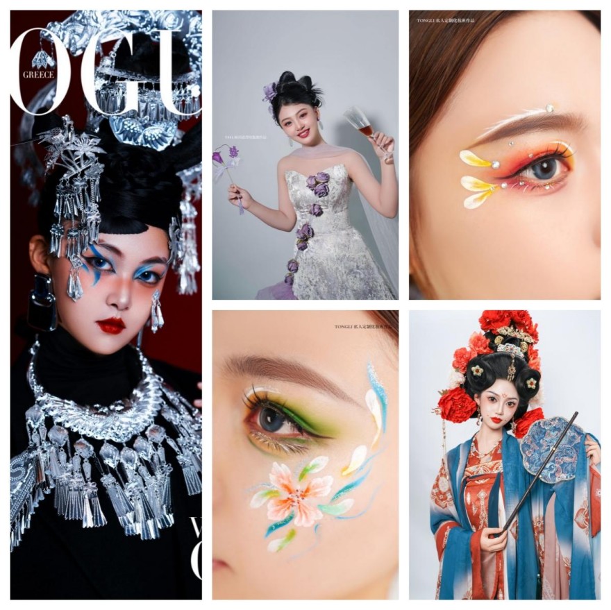 十大正规辽宁大连排名好的美甲专业培训学校2026名单一览