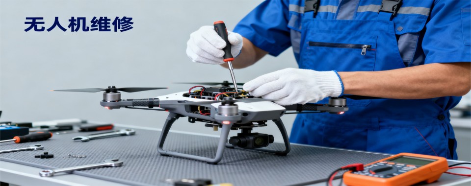 更新广东深圳2026十大无人机维修培训学校名单口碑测评榜