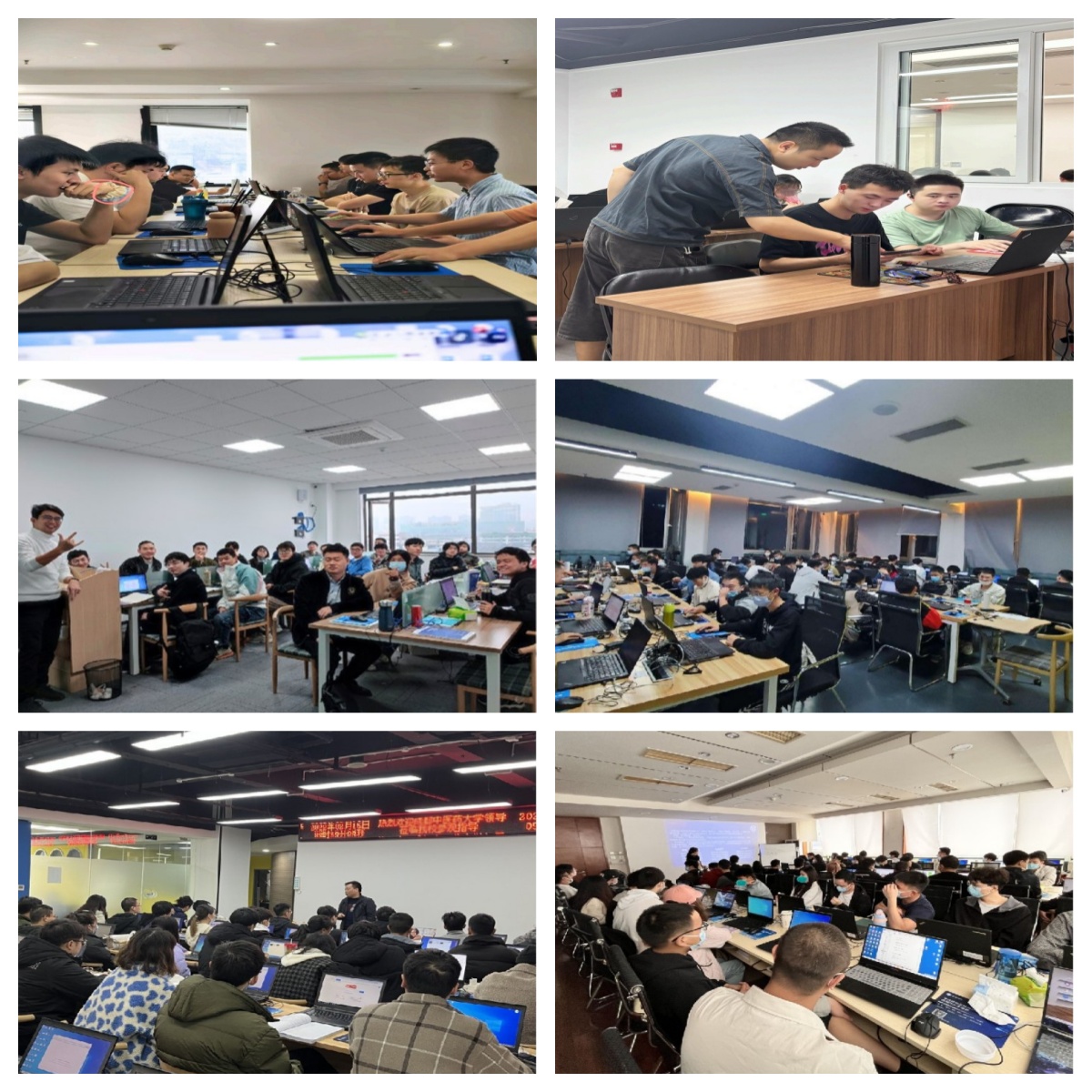 南京市当地口碑好的Java开发课程培训机构全新十大排名榜单