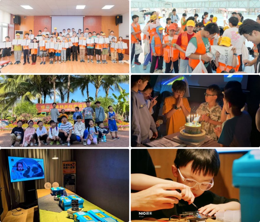 2025家长推荐!十大好的少儿编程培训机构名单出炉