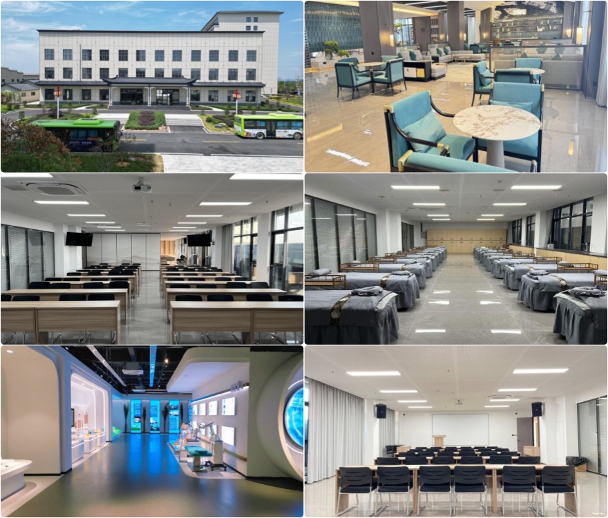 公认不错的湖北蕲春县黄冈艾灸师培训机构排行榜名单出炉