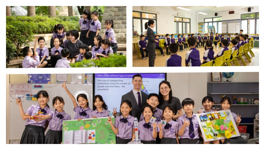 广州最具实力的外国语小学择校规划辅导机构排行榜