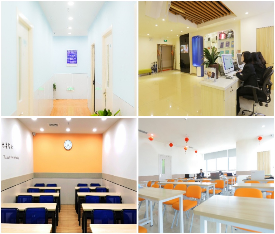 进步可见!上海市闵行区高考冲刺集训班10大排名好的名单汇集