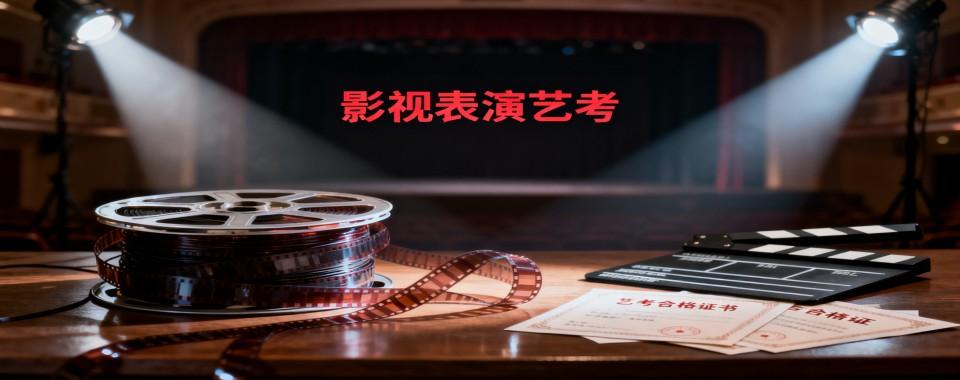 2025江苏省南京市靠谱的影视表演艺考集训辅导机构top10名单盘点