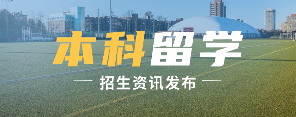 盘点好评的上海市十大本科留学生申请中介名单一览