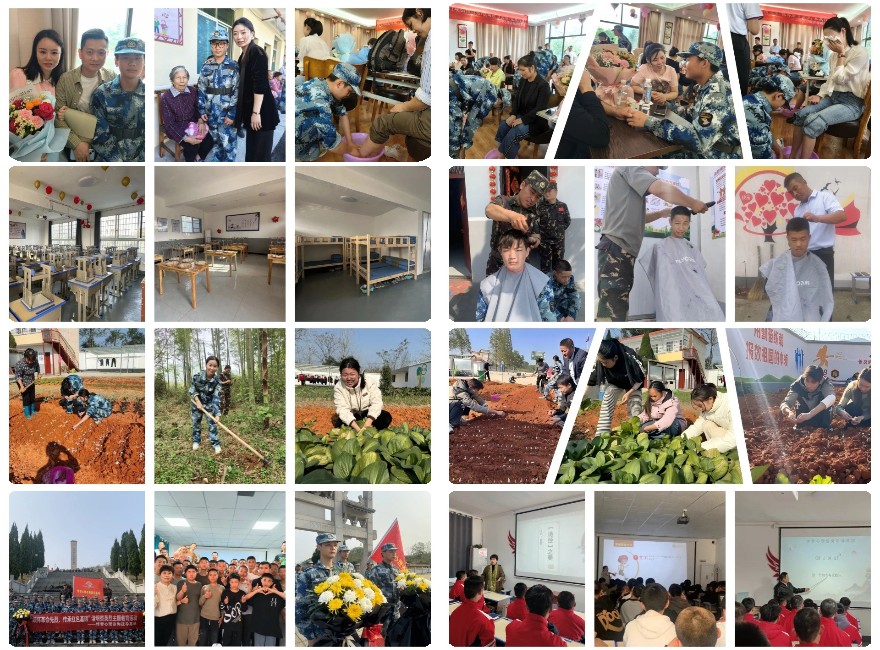 郑州市孩子青春期厌学叛逆特训学校排名名单出炉