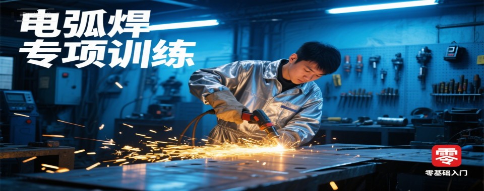 济南市槐荫区焊工专业10大靠谱培训学校名单排名推荐