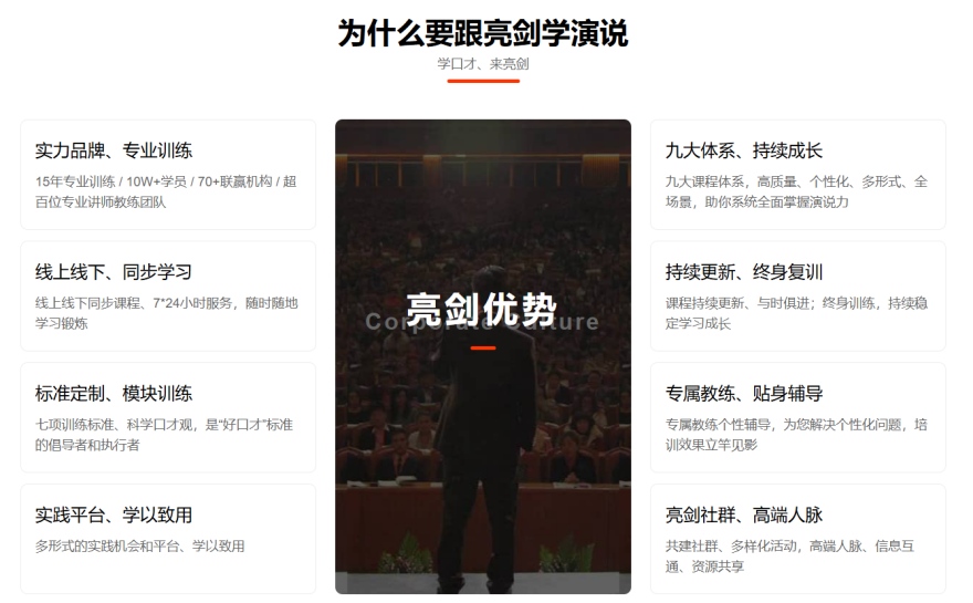 西安周边十大职场口才沟通能力提升培训机构排行榜人气一览