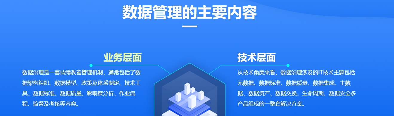 TOP热榜一览国内十大数据治理CDGP课程辅导机构名单公布