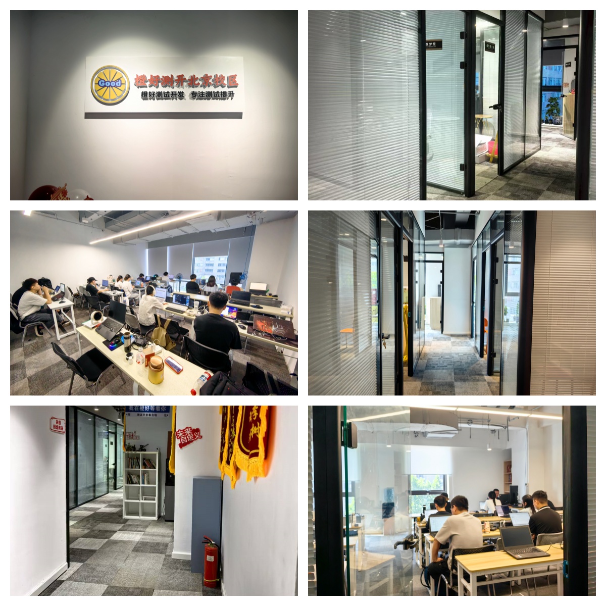 盘点北京市海淀区TOP10python编程培训机构名单一览