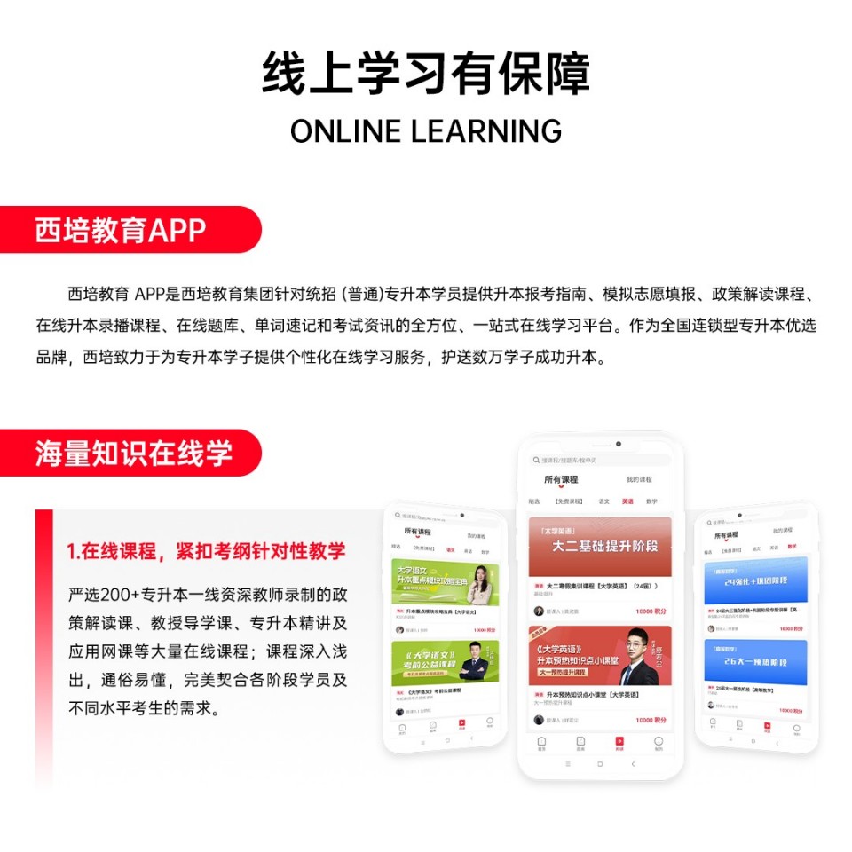 浙江杭州HOT榜榜首的专升本考试备考辅导机构今日实力一览