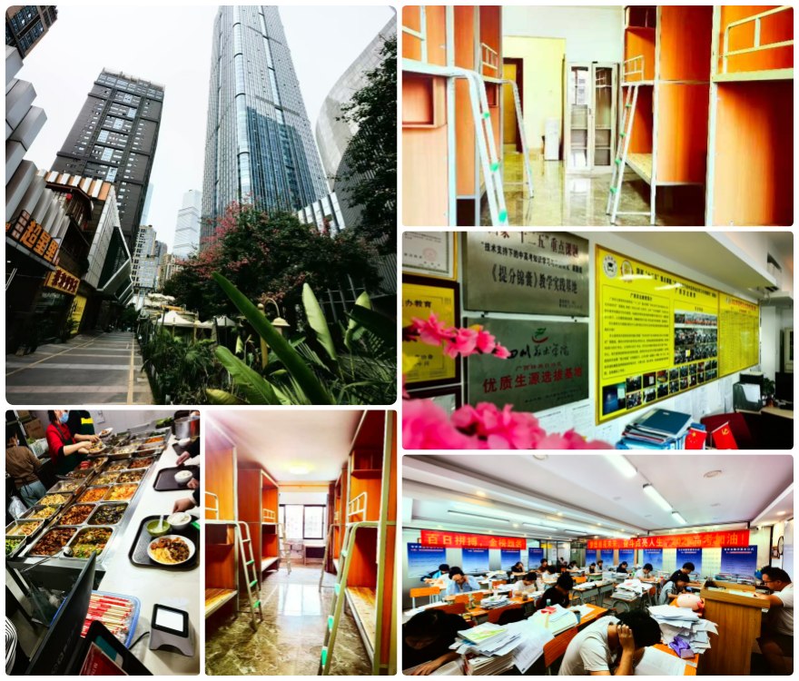 甄选南宁有实力的艺考文化课辅导机构前十名单推荐一览