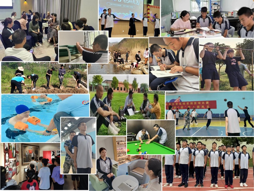 河北邢台市十大正规叛逆厌学青春期孩子管教学校盘点排名一览