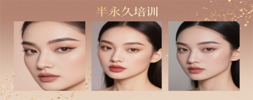 山东省济南市十大靠谱的半永久技能培训机构名单榜首今日推荐