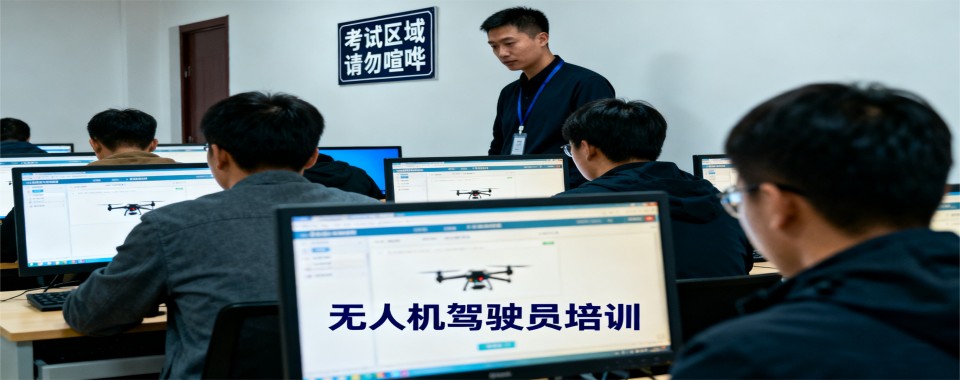 安徽合肥排名好的无人机驾驶员培训机构力荐榜前10名单公布