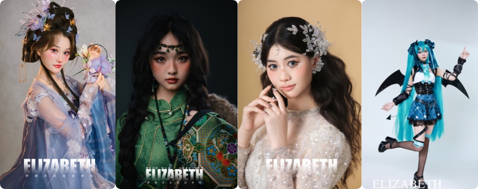 佛山十大最新发布零基础学习美妆培训机构实力榜汇总