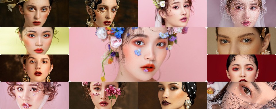 汇总广东省深圳市十大国际影楼化妆培训学校名单