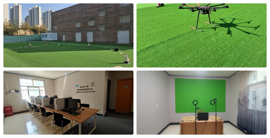 甘肃兰州排名前六大无人机教员培训机构榜单推荐一览