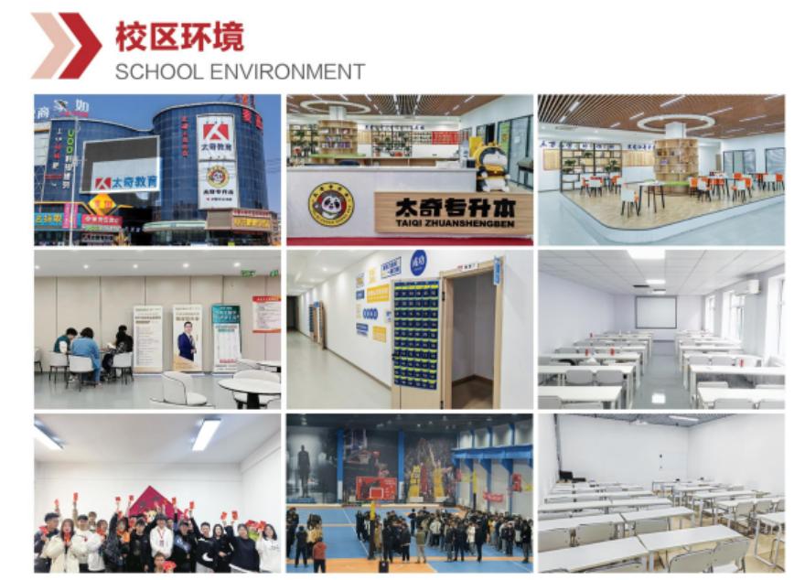 黑龙江哈尔滨呼兰区专升本机构排名前十名单榜推荐一览