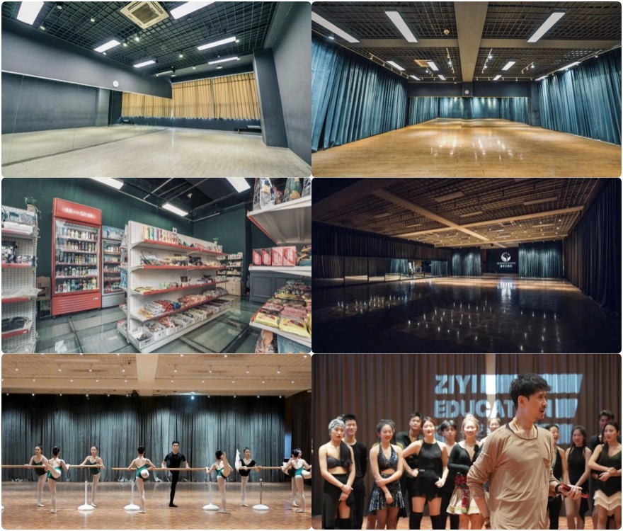 逢考必过!江苏省南京市2025舞蹈艺考集训机构甄选名单一览