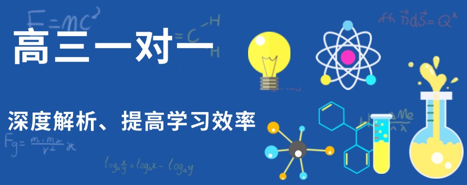 圆梦大学!前10名湖北省武汉市正规高三一对一辅导班实力排名汇总